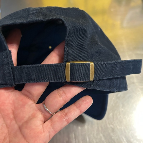 UCLA Bruins Adjustable Cap - Picture 10 of 10